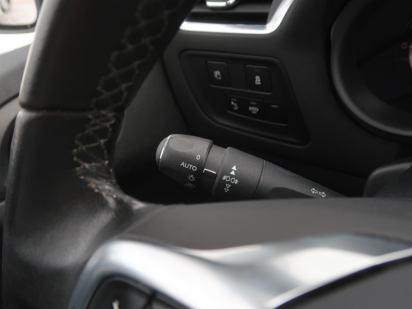 Citroen C4, 2018