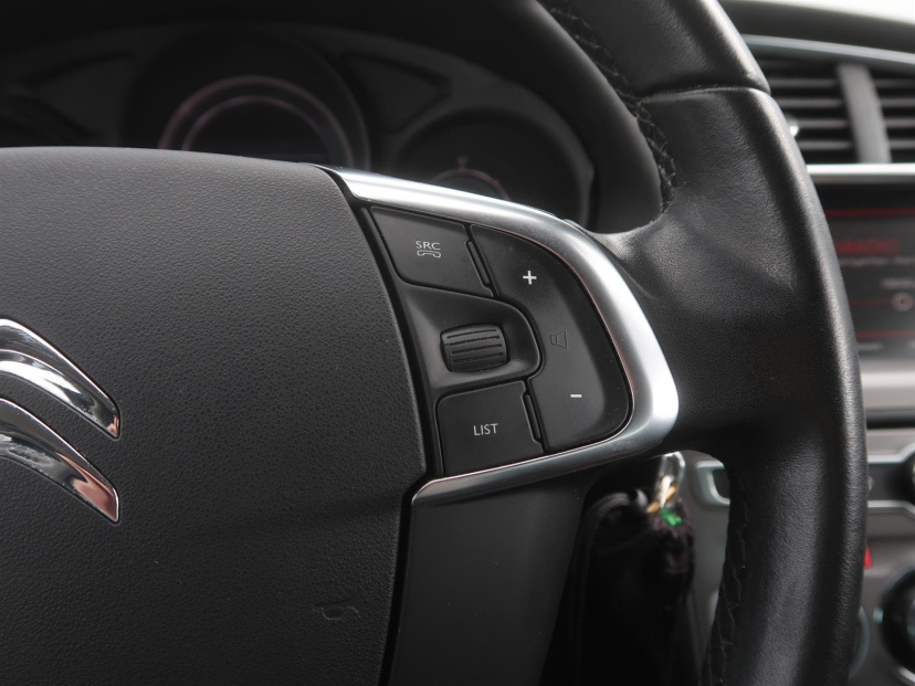 Citroen C4, 2018