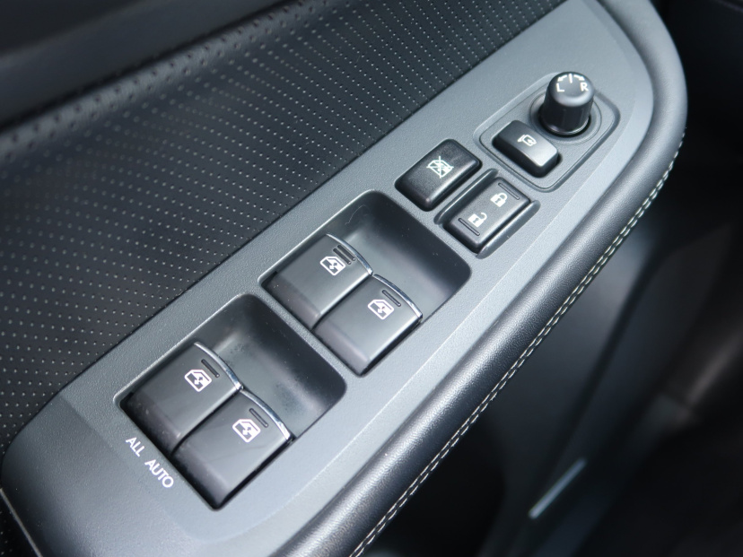Subaru Outback, 2016