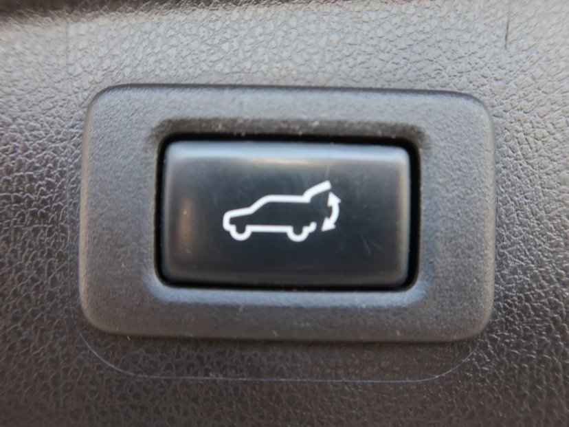 Subaru Outback, 2016