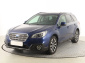 Subaru Outback, 2016