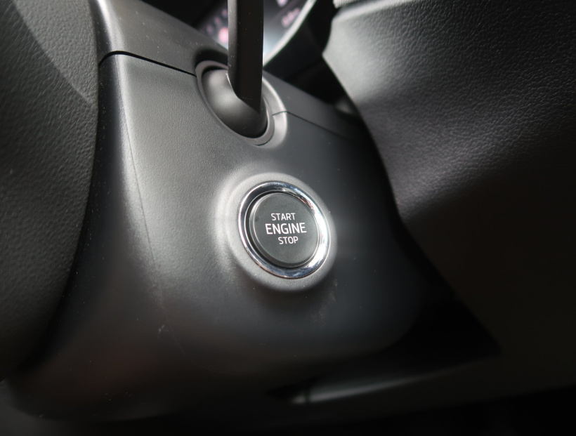 Škoda Fabia, 2024