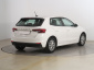 Škoda Fabia, 2024