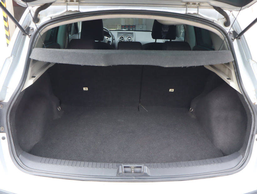 Nissan Qashqai, 2009