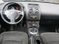 Nissan Qashqai, 2009