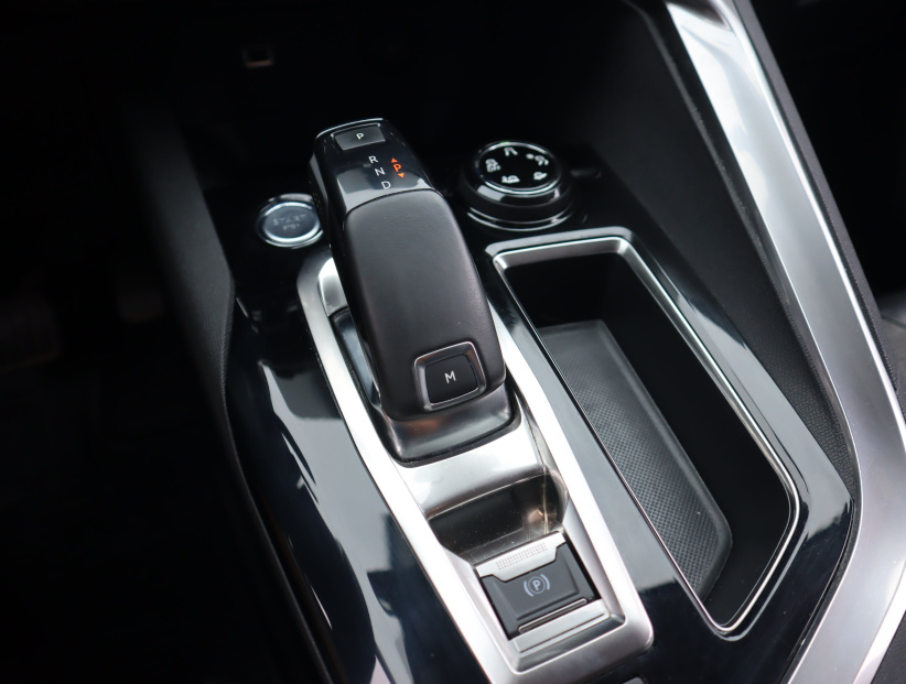 Peugeot 5008, 2018