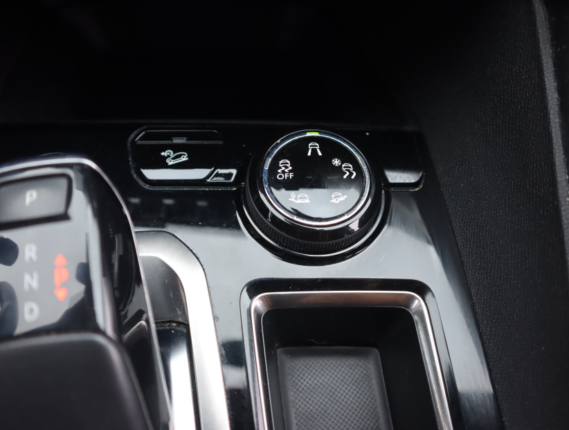 Peugeot 5008, 2018
