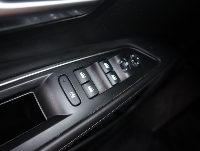 Peugeot 5008, 2018