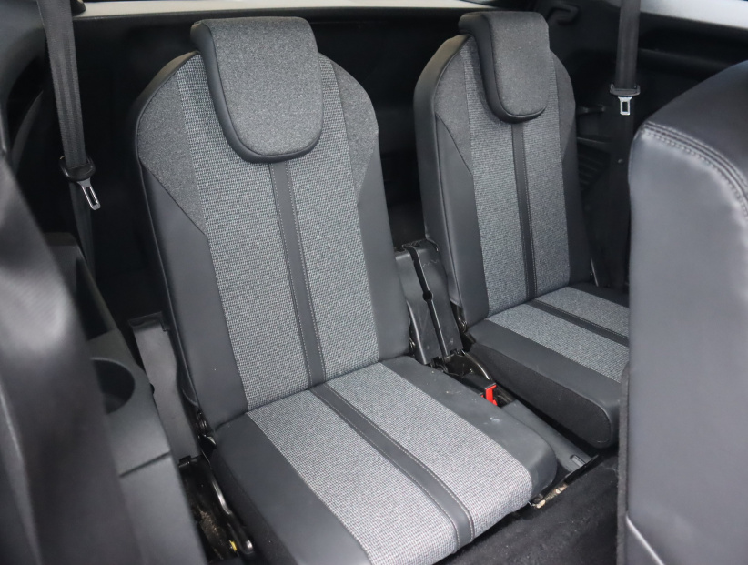 Peugeot 5008, 2018