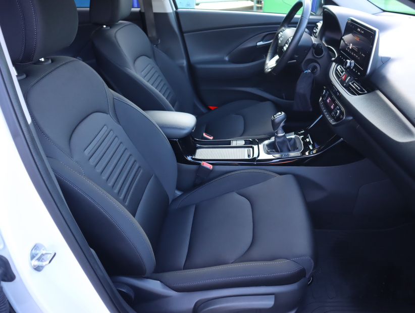 Hyundai i30, 2025