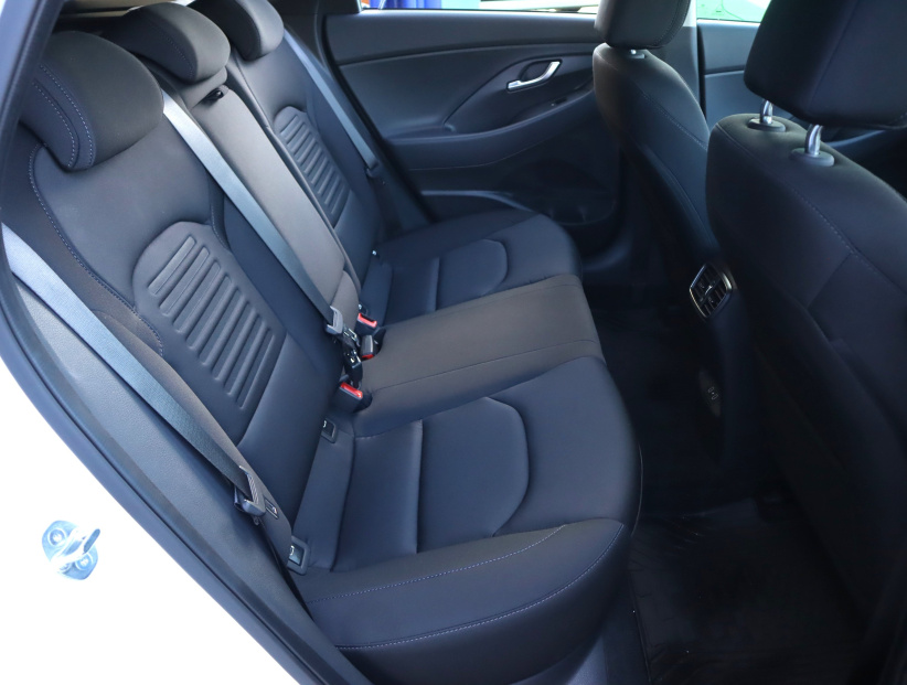 Hyundai i30, 2025