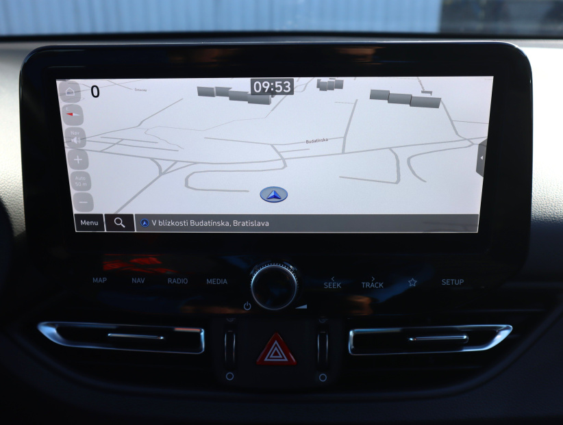 Hyundai i30, 2025