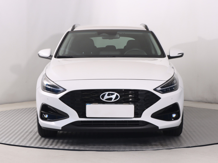 Hyundai i30, 2025