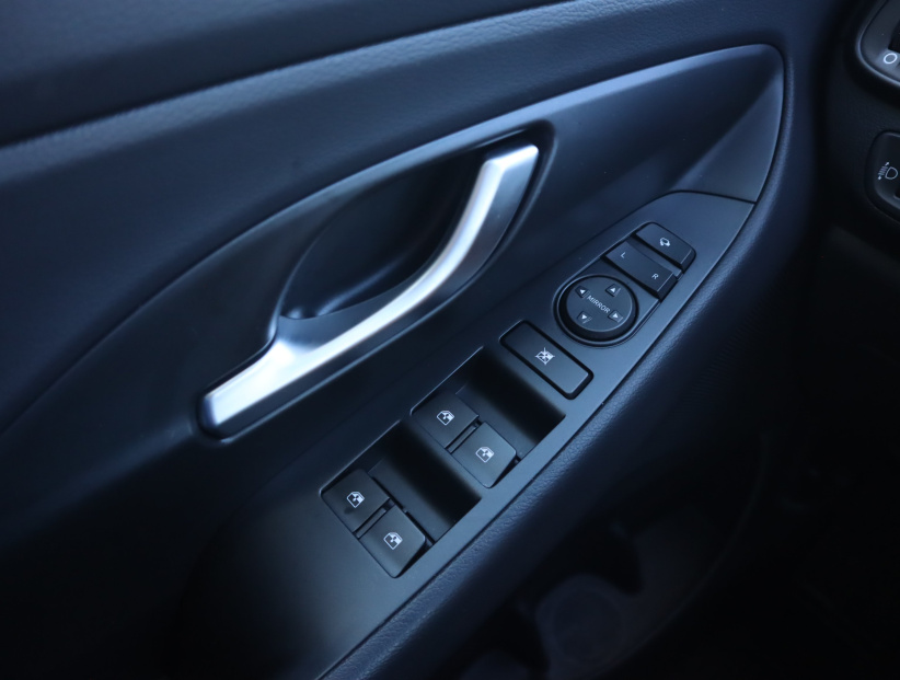 Hyundai i30, 2025