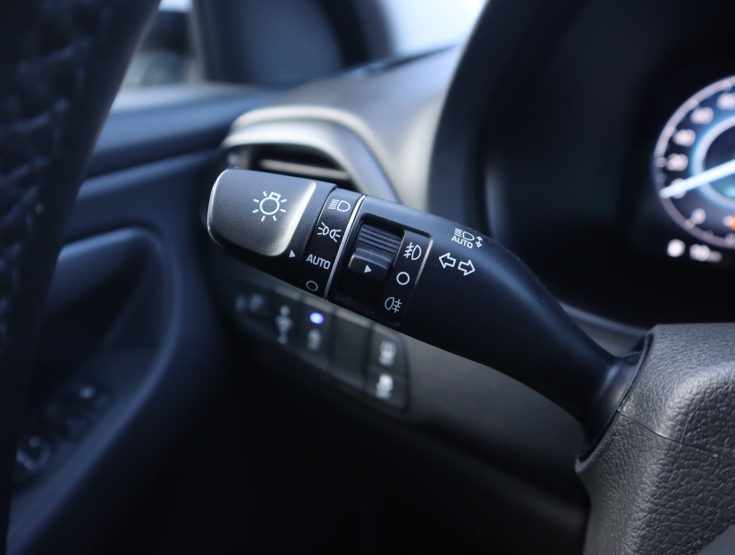 Hyundai i30, 2025