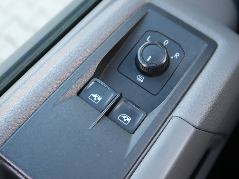 Volkswagen Crafter, 2019