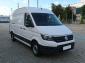 Volkswagen Crafter, 2019
