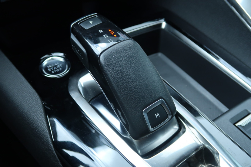 Peugeot 3008, 2021