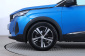 Peugeot 3008, 2021