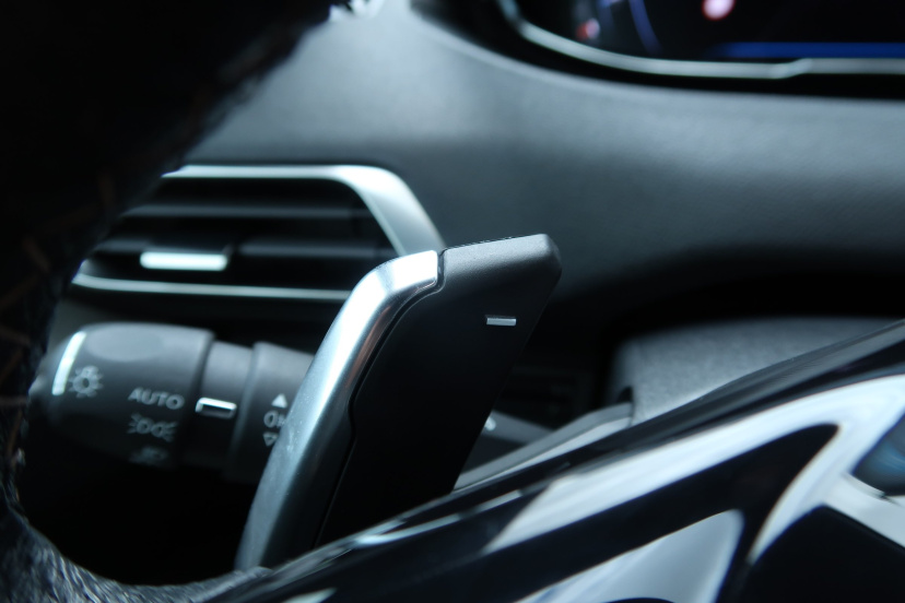 Peugeot 3008, 2021