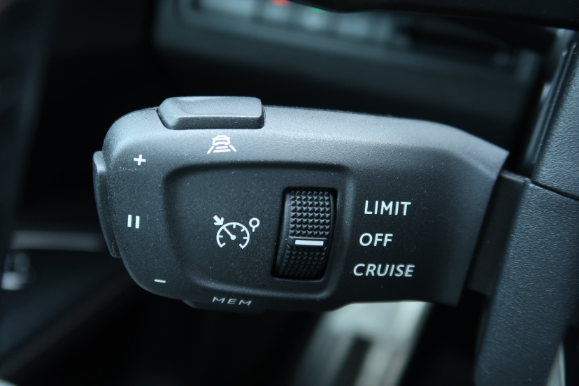 Peugeot 3008, 2021