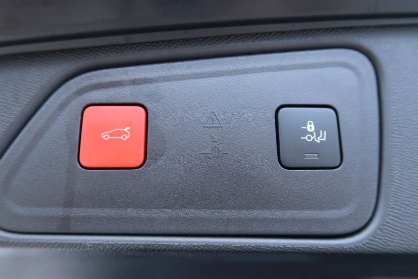 Peugeot 3008, 2021