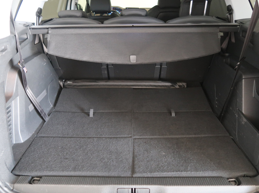 Peugeot 5008, 2019