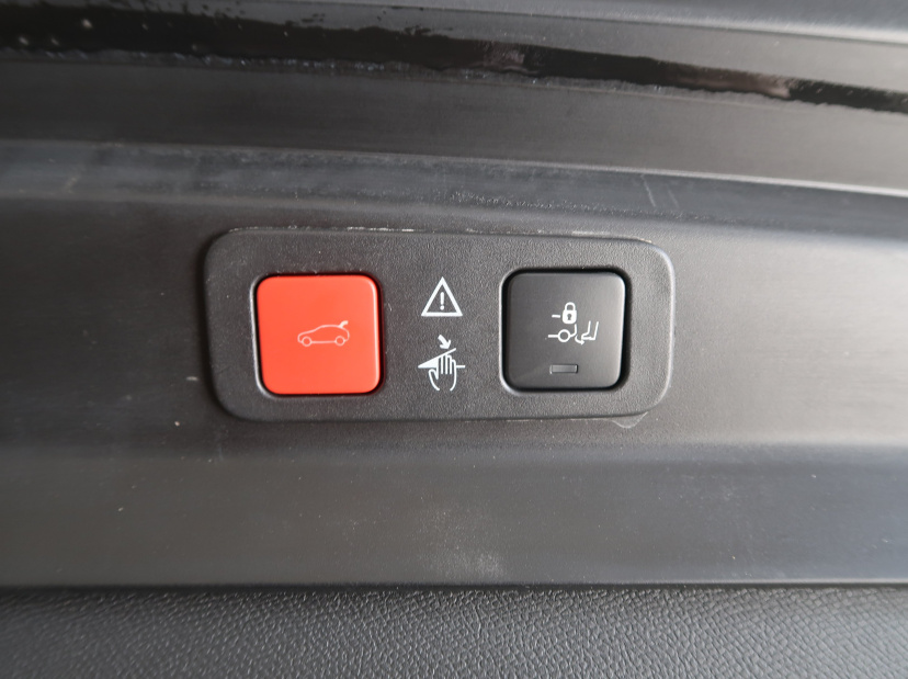 Peugeot 5008, 2019