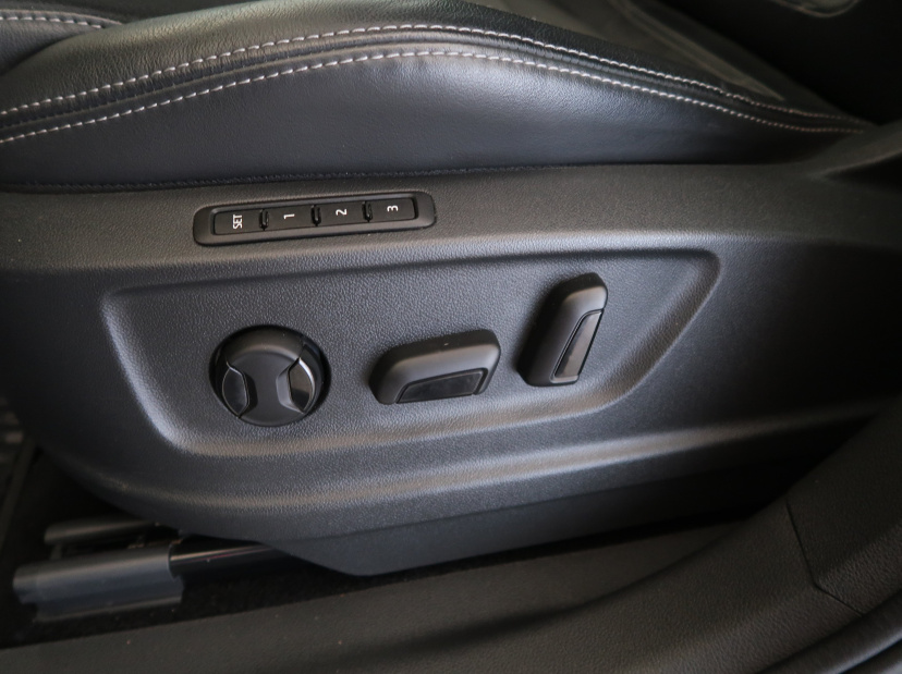 Škoda Kodiaq, 2017