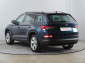 Škoda Kodiaq, 2017