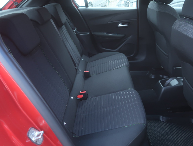 Peugeot 208, 2024