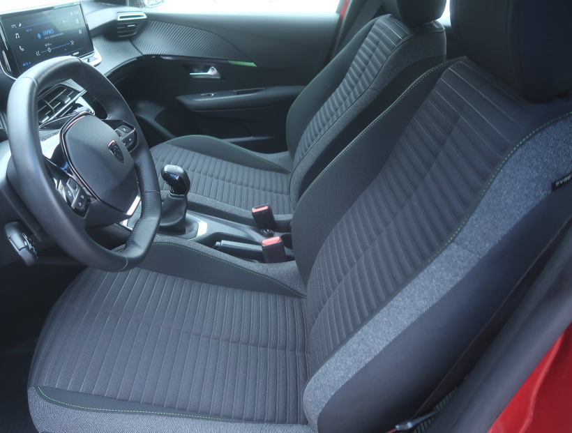 Peugeot 208, 2024