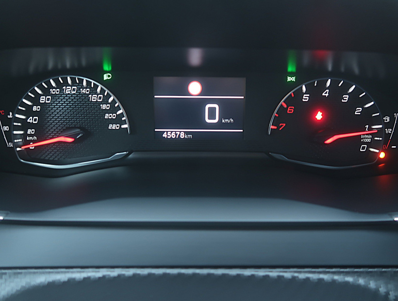 Peugeot 208, 2024