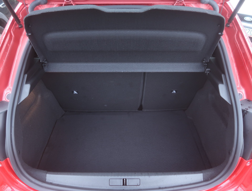 Peugeot 208, 2024