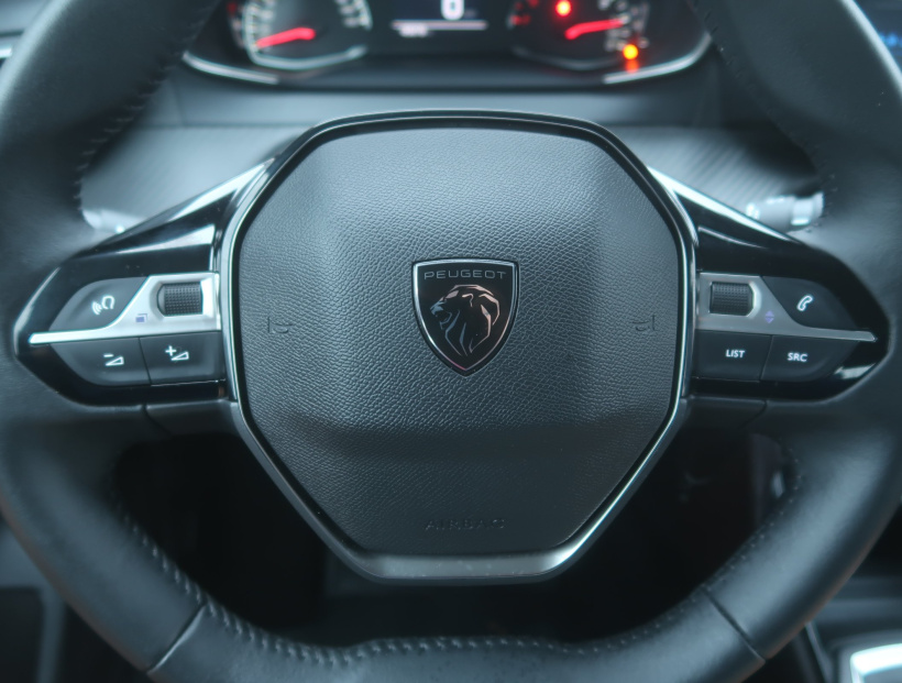 Peugeot 208, 2024