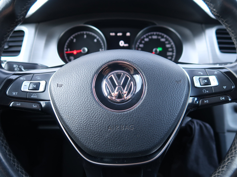 Volkswagen Golf, 2014