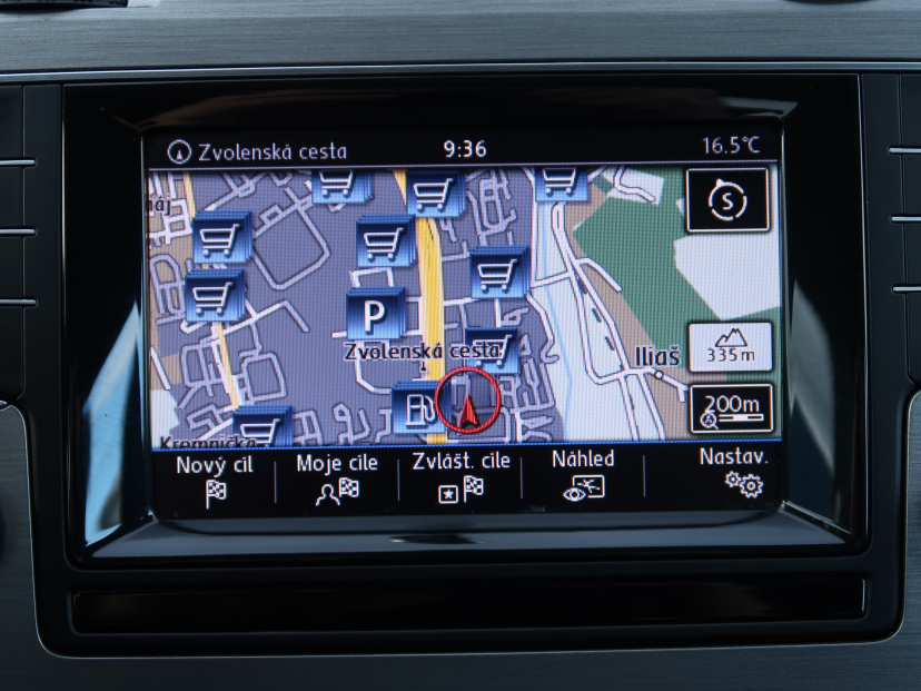 Volkswagen Golf, 2014