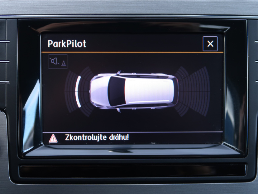 Volkswagen Golf, 2014