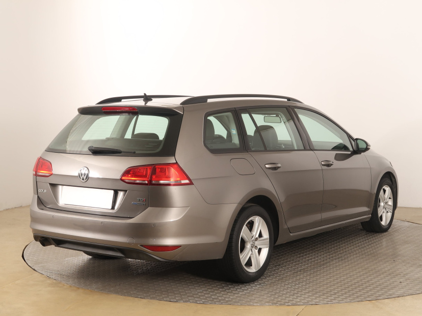 Volkswagen Golf, 2014