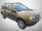 Dacia Duster, 2016