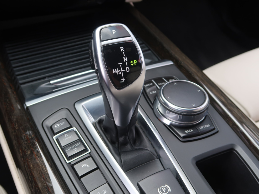 BMW X5, 2017