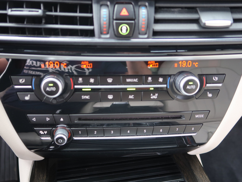 BMW X5, 2017