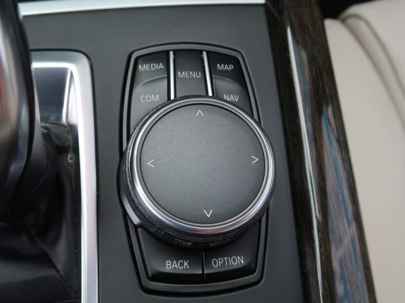 BMW X5, 2017