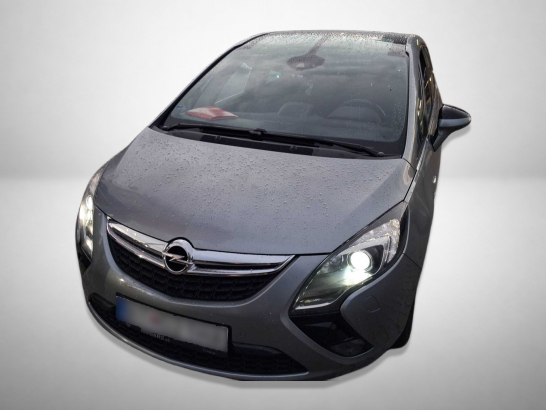 Opel Zafira Tourer