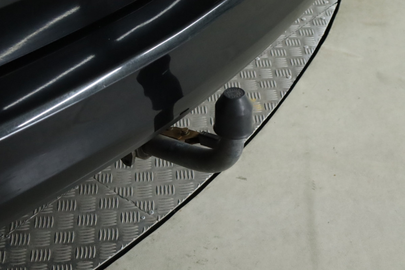 Opel Astra, 2012