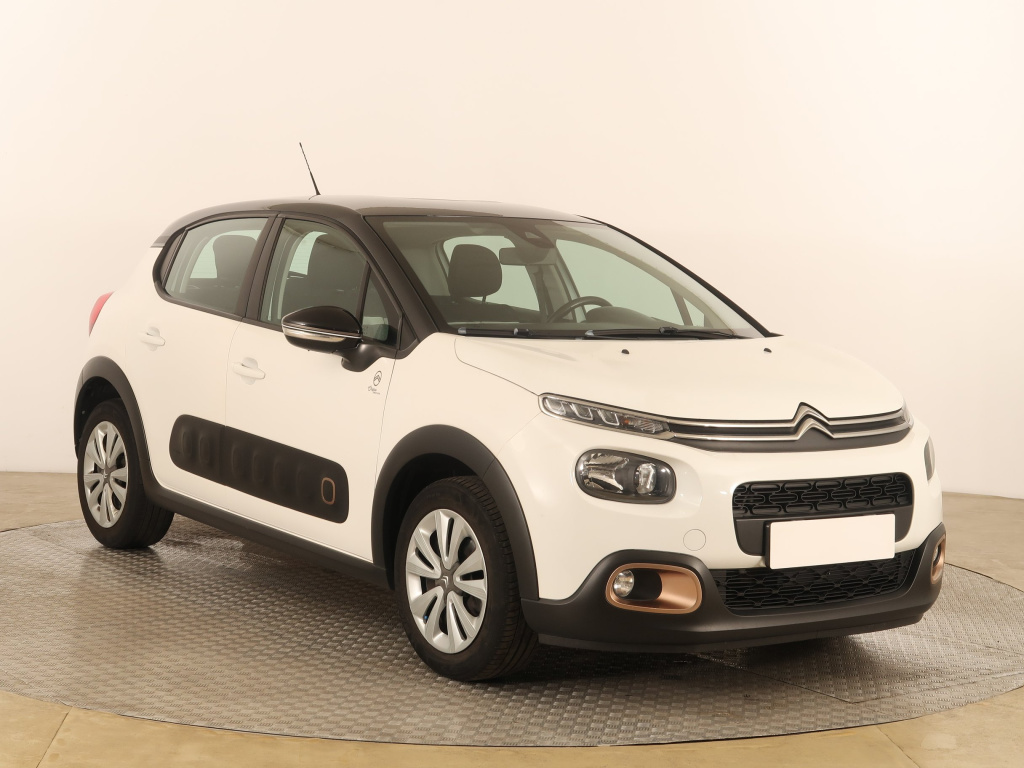 Foto inzerátu: Citroën C3