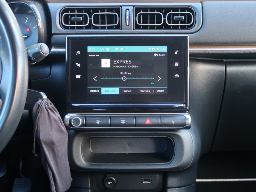 Citroen C3, 2019