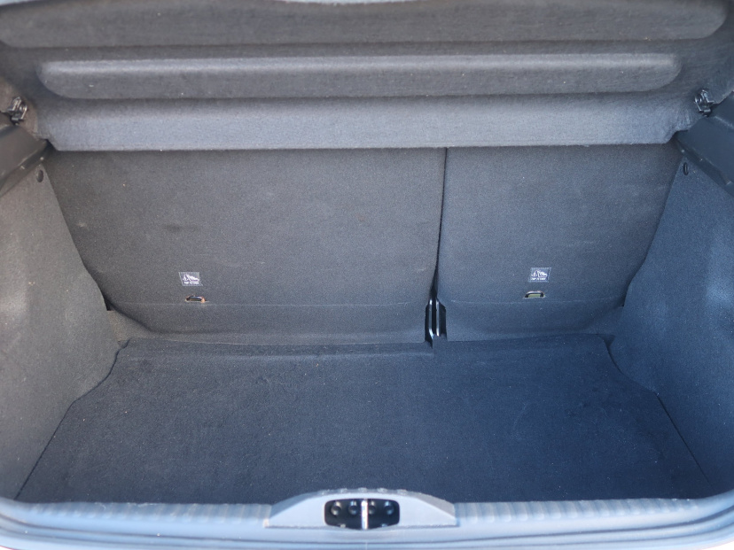 Citroen C3, 2019