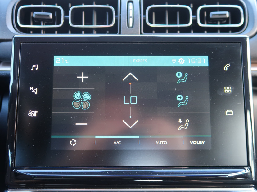 Citroen C3, 2019