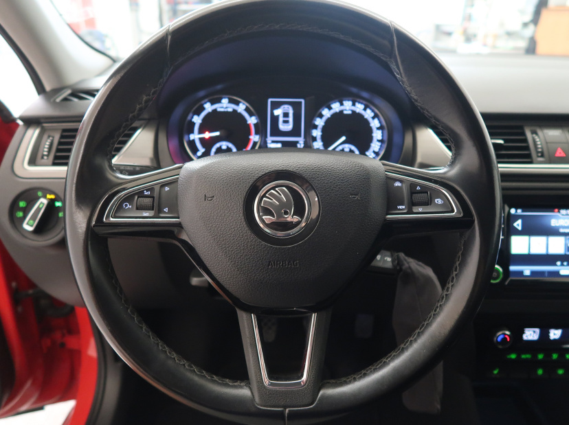 Škoda Rapid, 2019